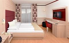 Doppelzimmer Plus