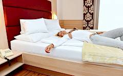 Doppelzimmer Standard