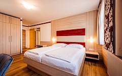 Doppelzimmer Standard
