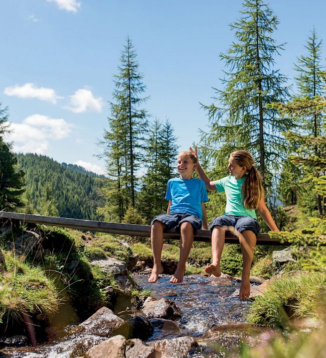 © KOGLERs Pfeffermühle Hotel & Restaurant > bis zu -50% auf Kärnten Card bis zu -50% auf Kärnten Card