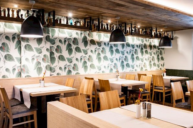 © KOGLERs Pfeffermühle Hotel & Restaurant > 02_koglers_pfefferm_web_72ppi.jpg 02_koglers_pfefferm_web_72ppi.jpg