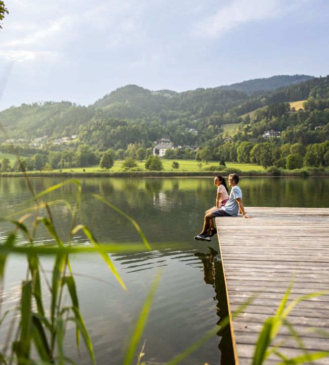 © KOGLERs Pfeffermühle Hotel & Restaurant > Inkl. 3 Tage Kärnten Card Inkl. 3 Tage Kärnten Card